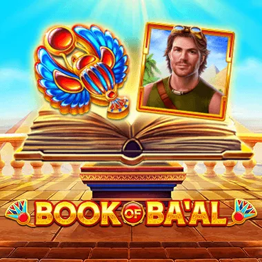 Book Of Ba'al