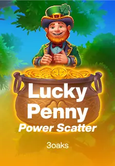 Lucky Penny Power Scatter