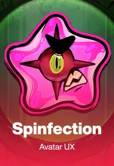 Spinfection