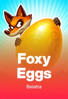 Foxy Eggs