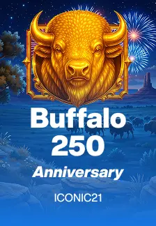 Buffalo 250 Anniversary