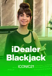 iDealer Blackjack