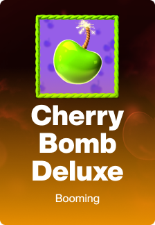 Cherry Bomb Deluxe