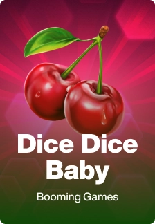 Dice Dice Baby