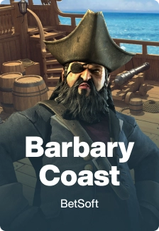 Barbary Coast