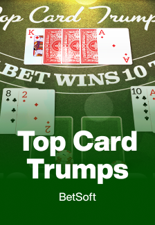 Top Card Trumps