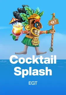 Cocktail Splash