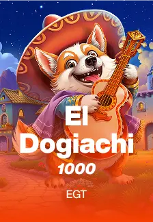 El Dogiachi 1000