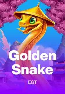 Golden Snake