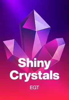 Shiny Crystals