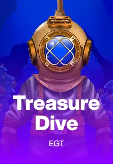 Treasure Dive
