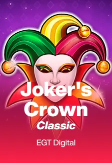 Joker's Crown Classic