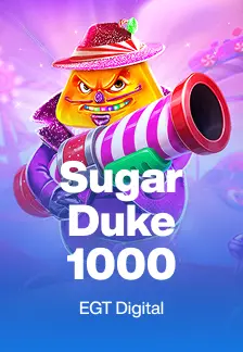 Sugar Duke 1000