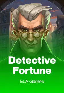 Detective Fortune