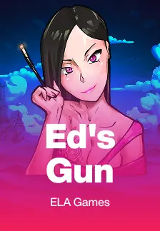 Ed's Gun