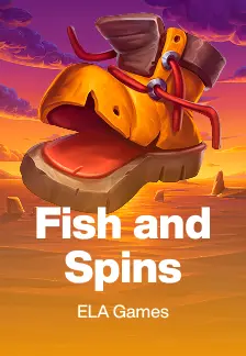 Fish and Spins
