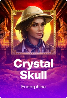 Crystal Skull