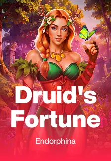Druid's Fortune