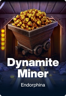 Dynamite Miner