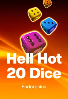 Hell Hot 20 Dice