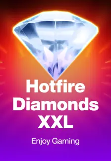 Hotfire Diamonds XXL