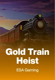 Gold Train Heist