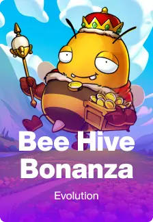 Bee Hive Bonanza