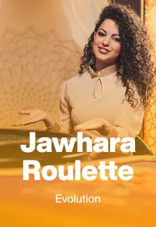 Jawhara Roulette