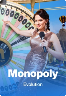 Monopoly