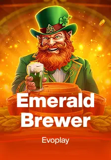 Emerald Brewer