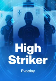 High Striker