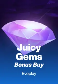 Juicy Gems Bonus Buy