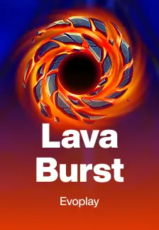 Lava Burst
