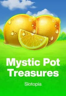 Mystic Pot Treasures