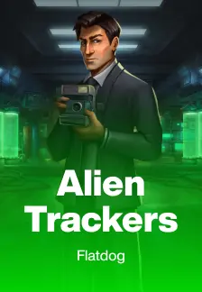 Alien Trackers