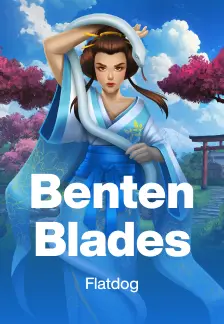 Benten Blades