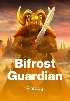 Bifrost Guardian