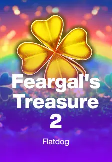 Feargal's Treasure 2