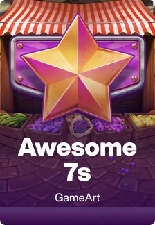 Awesome 7’s