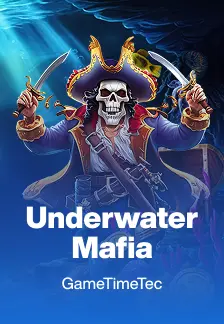 Underwater Mafia