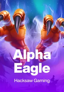 Alpha Eagle