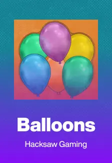 Balloons