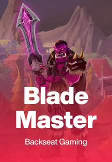 Blade Master