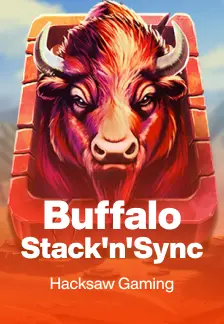 Buffalo Stack'n'Sync