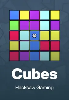 Cubes