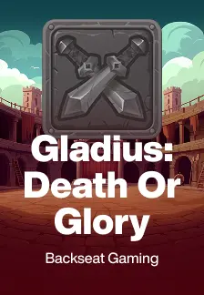 Gladius: Death Or Glory