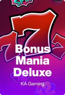 Bonus Mania Deluxe