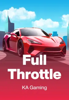Full Throttle
