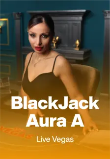 BlackJack Aura A