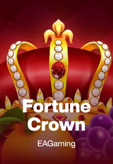 Fortune Crown